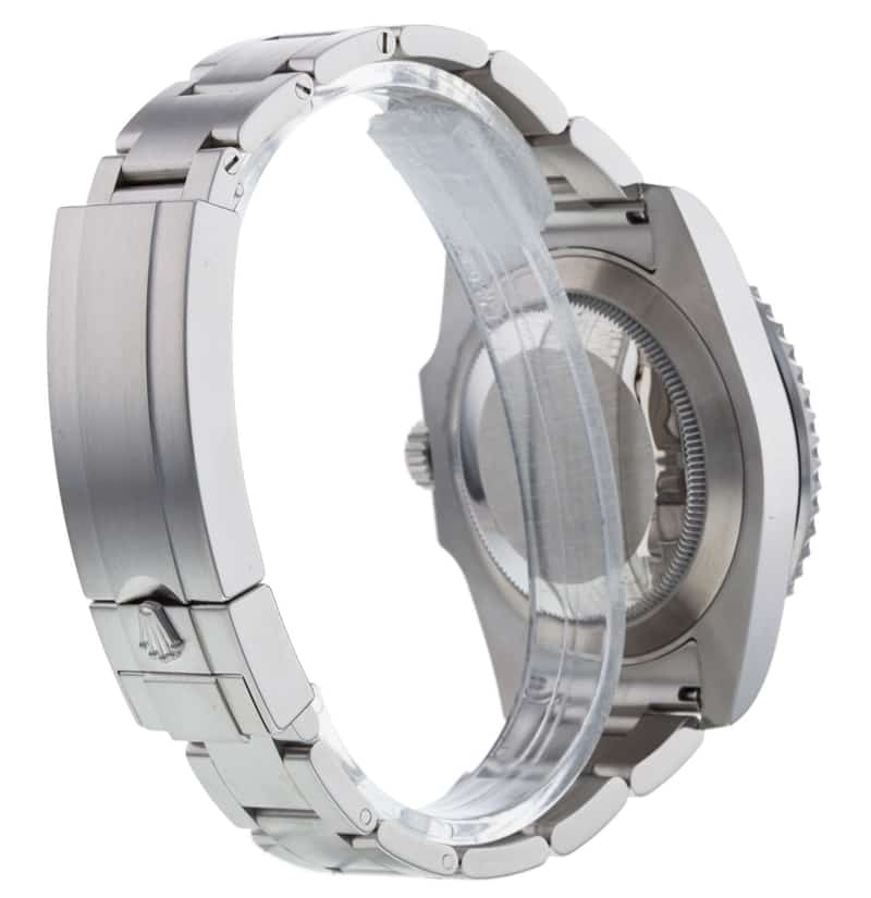 Rolex Submariner 114060